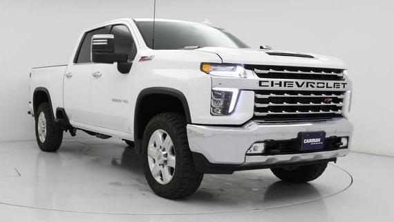 CHEVROLET SILVERADO HD 2022 2GC4YPEY0N1232255 image CHEVROLET SILVERADO HD 2022 2GC4YPEY0N1232255 image